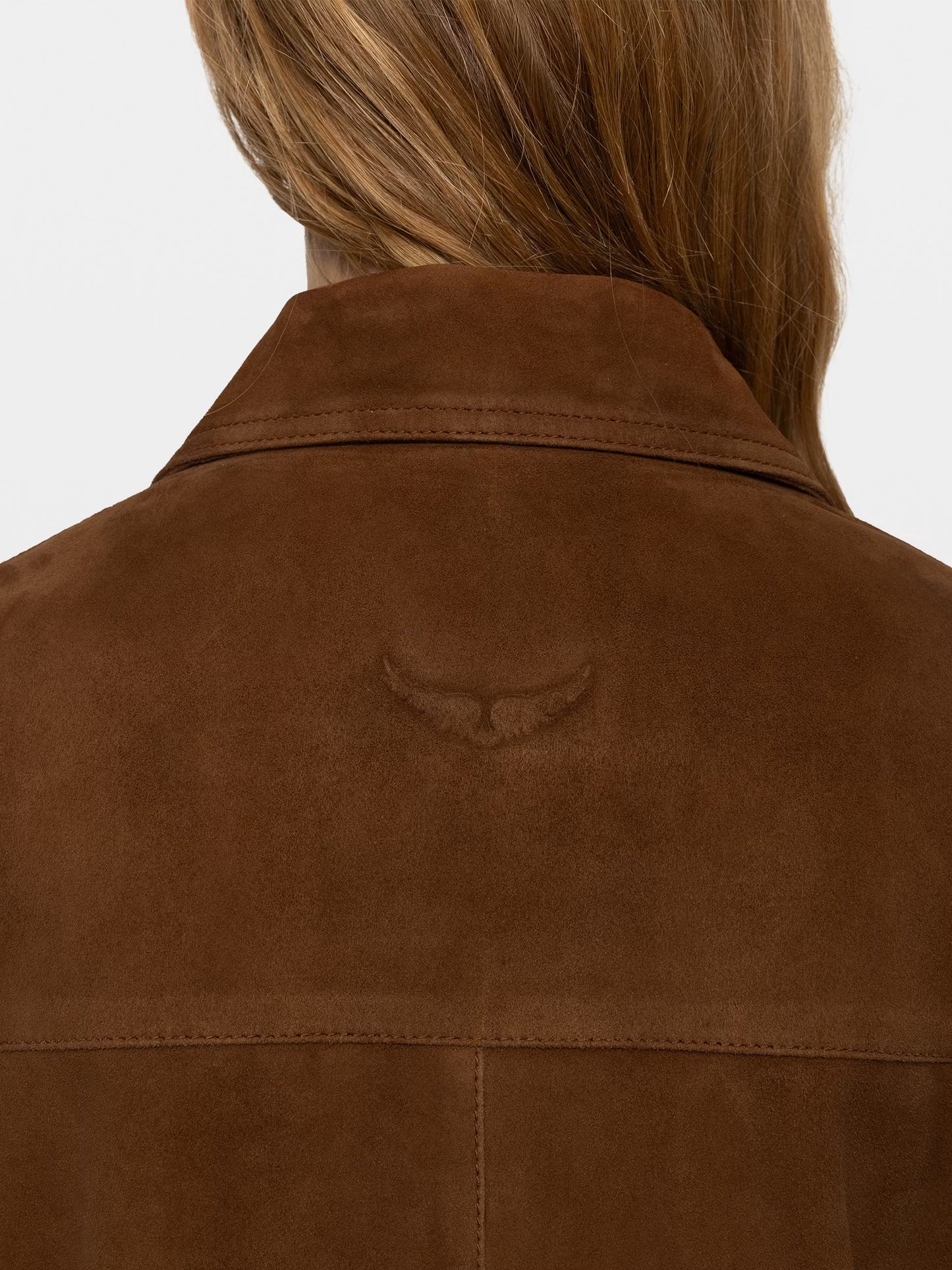 LESSA SUEDE