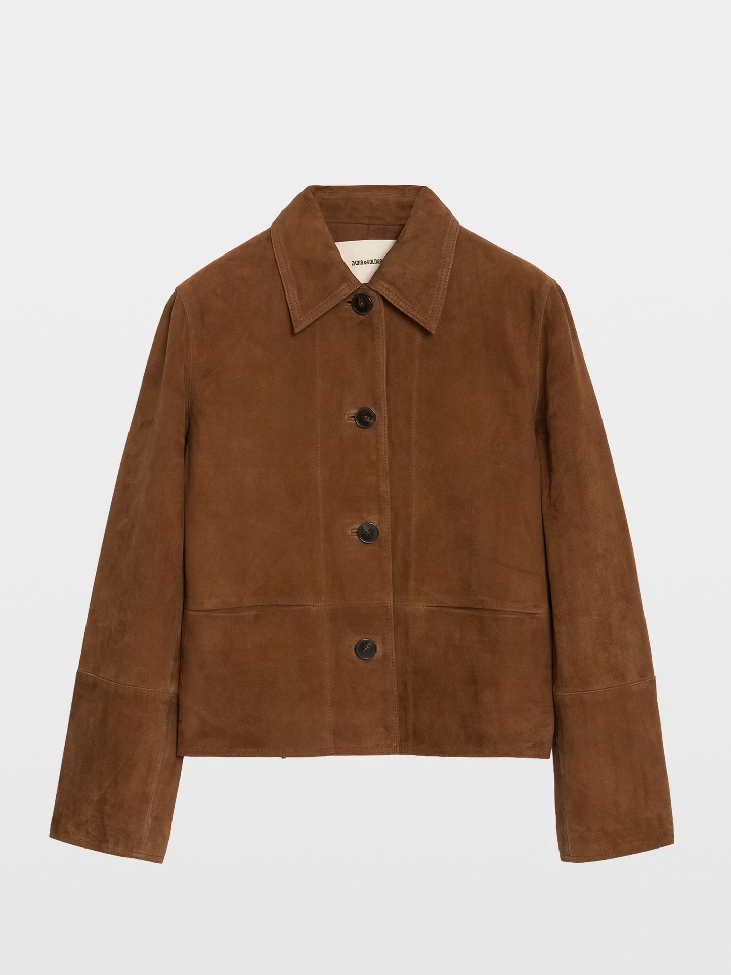 LESSA SUEDE