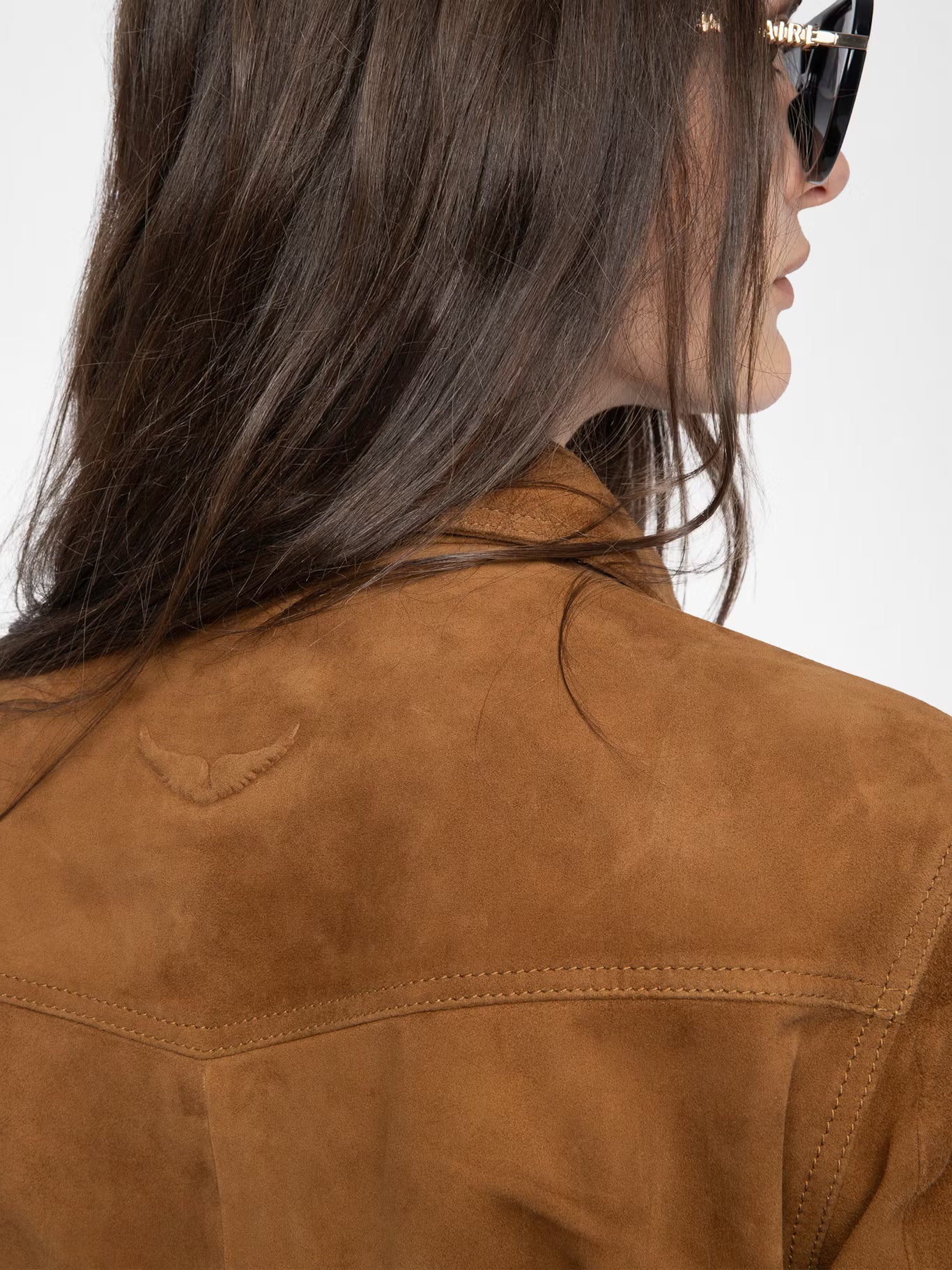 THELMA SUEDE