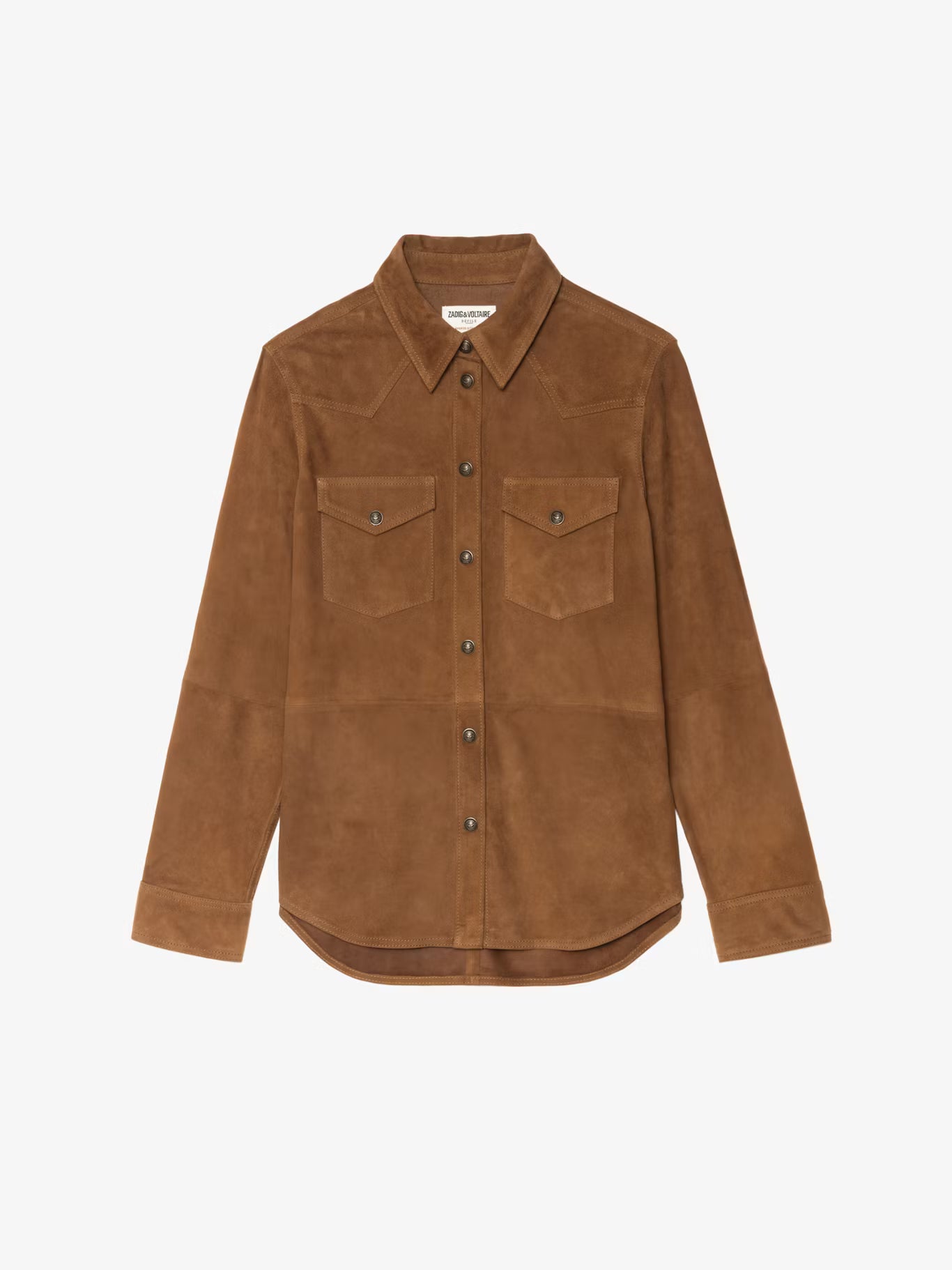 THELMA SUEDE