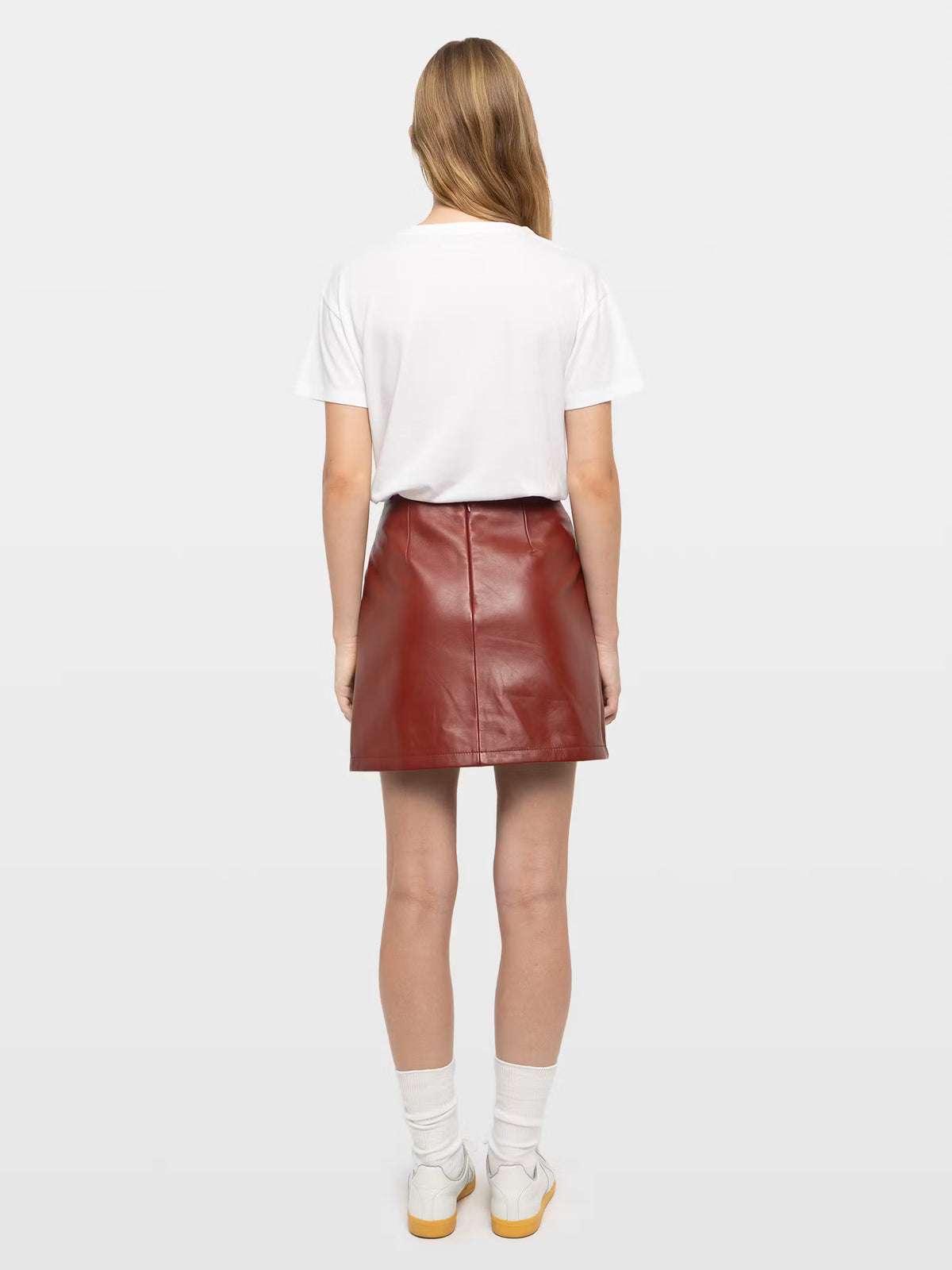 JAIME CUIR LISSE
