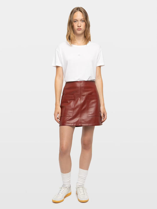 JAIME CUIR LISSE