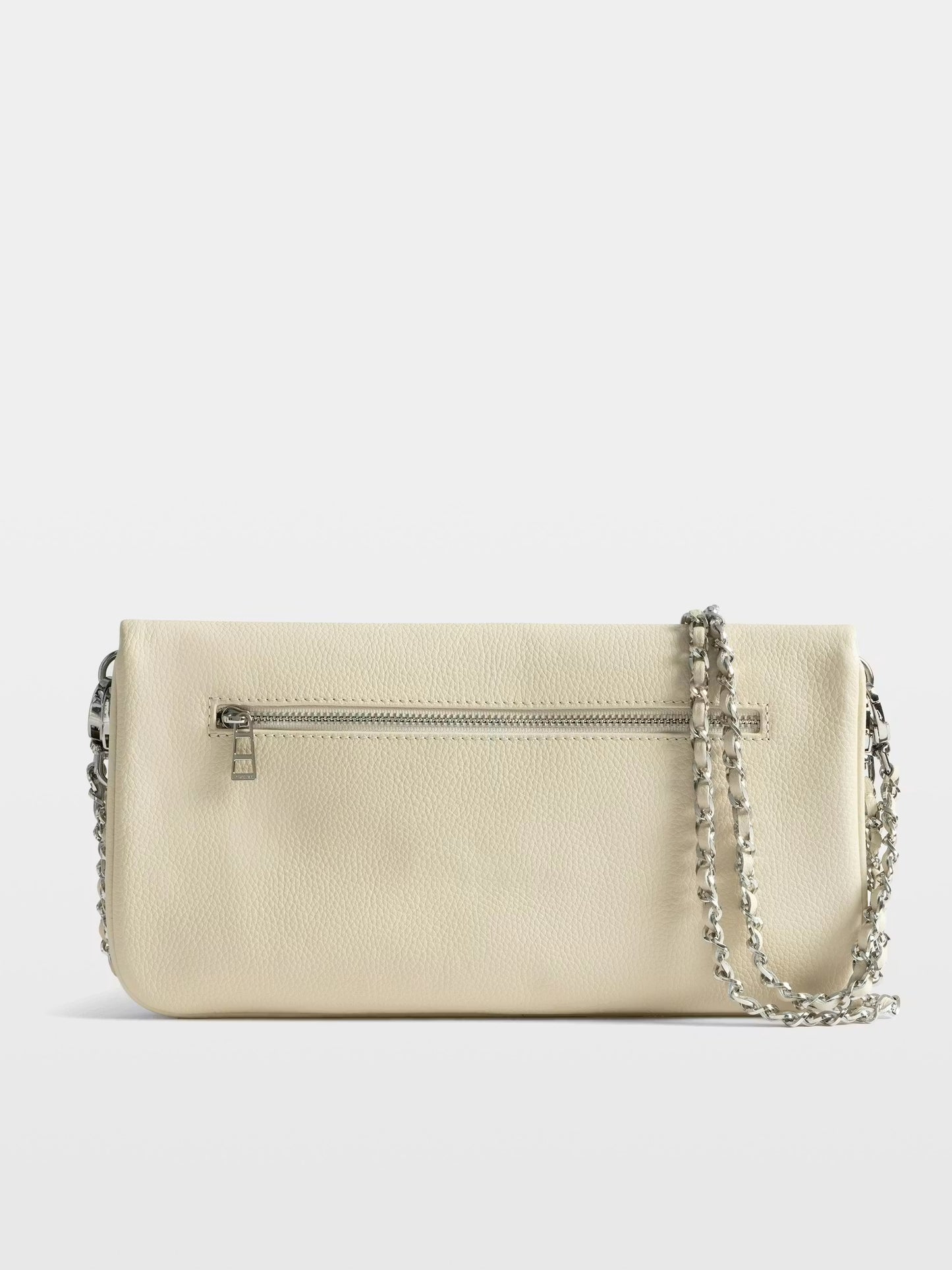 ROCK GRAINED LEATHER