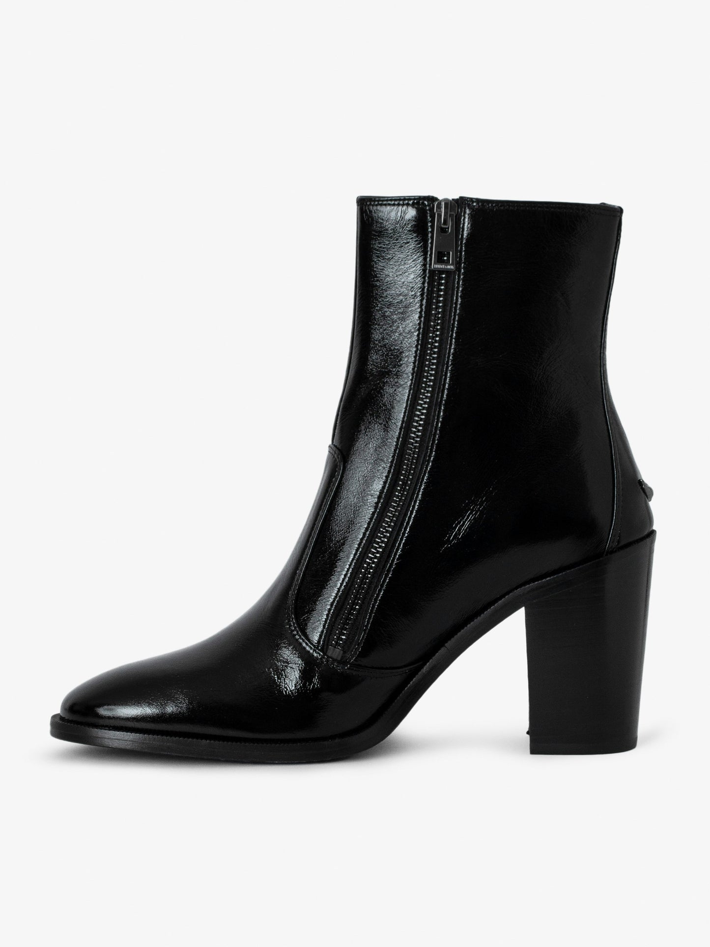 PREISER HIGH BOOTS UNIVERSE PA