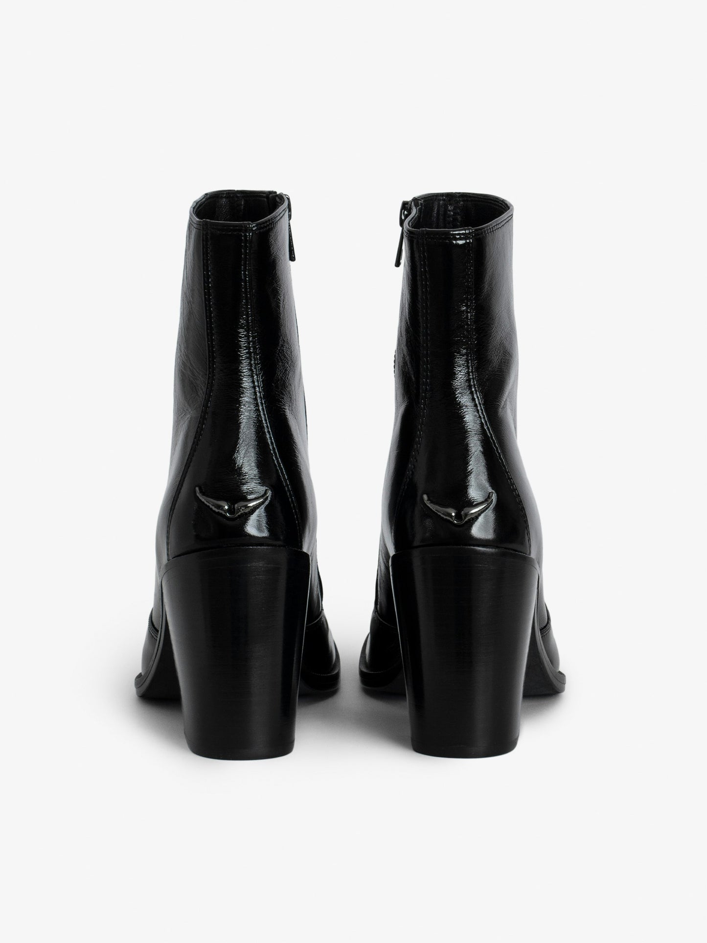 PREISER HIGH BOOTS UNIVERSE PA