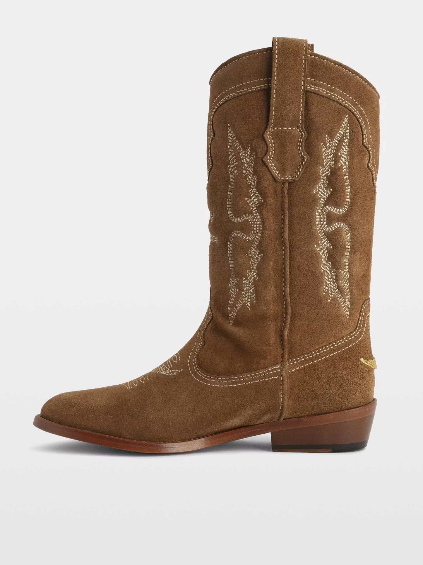 TEX WESTERN