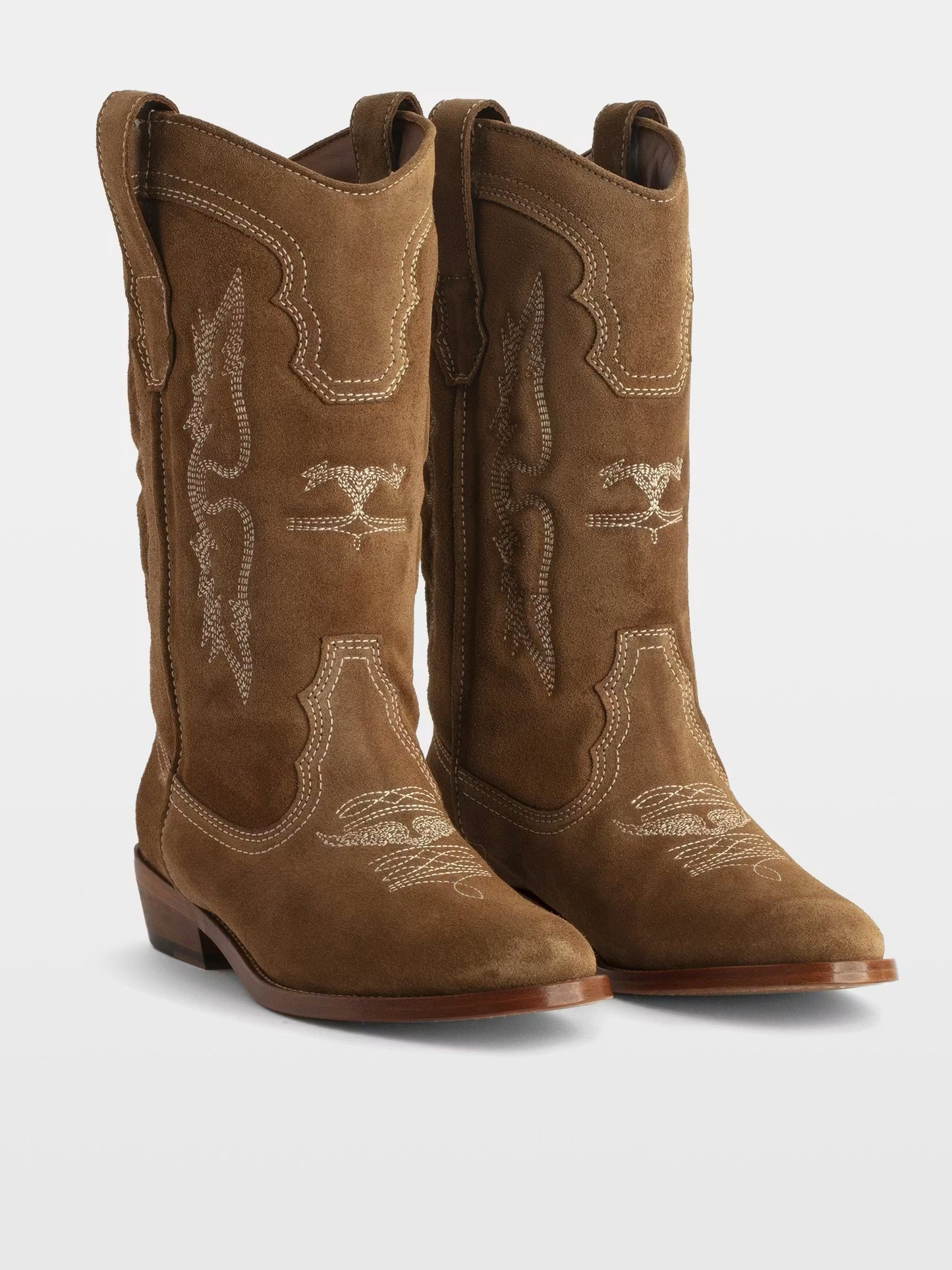 TEX WESTERN