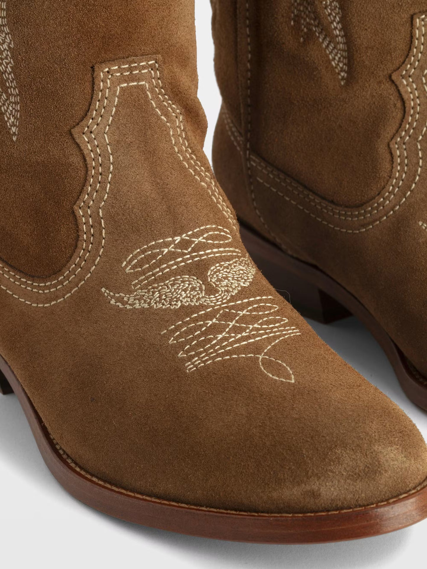 TEX WESTERN