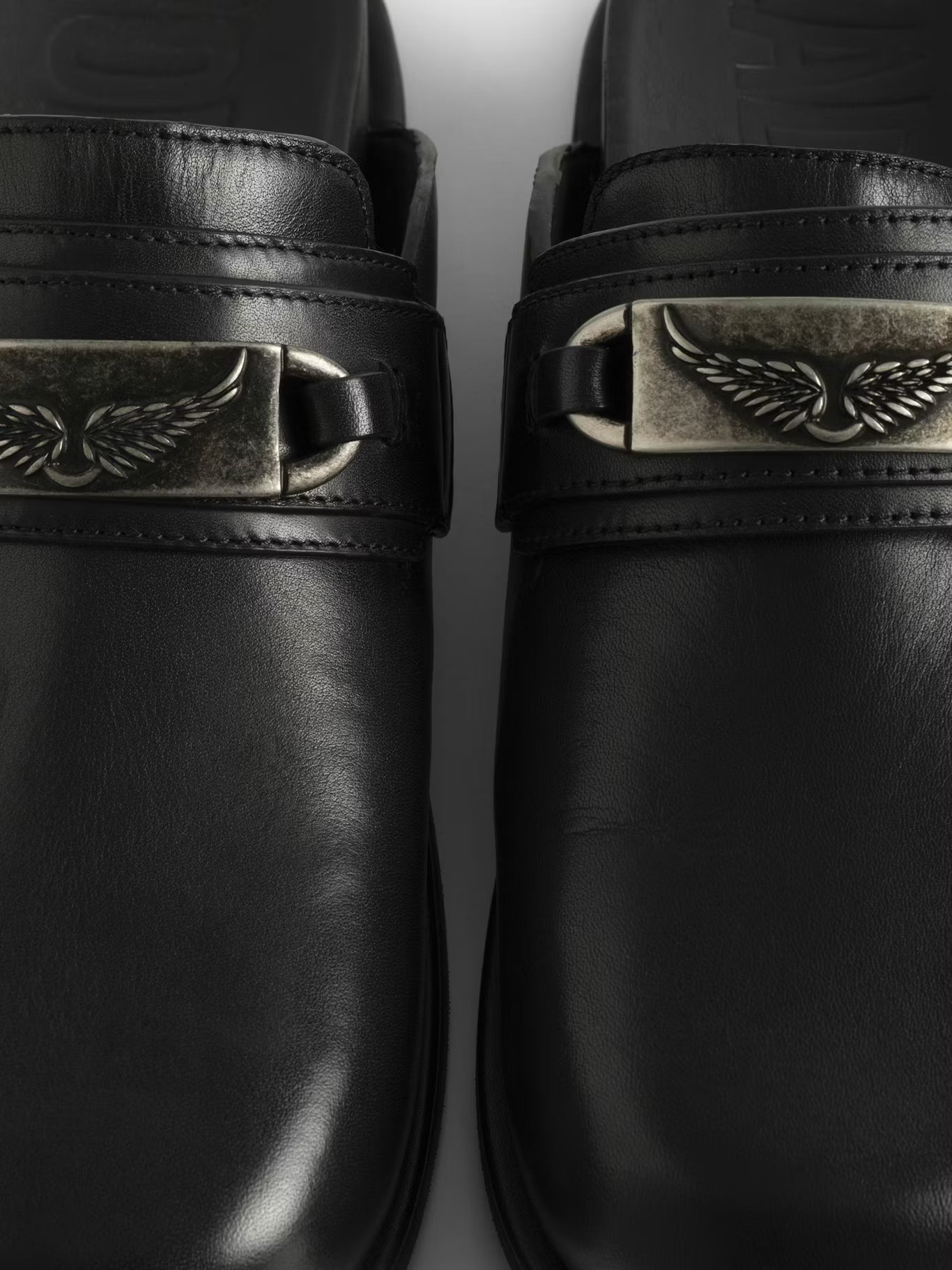 ANGIE MULE GOURMETTE