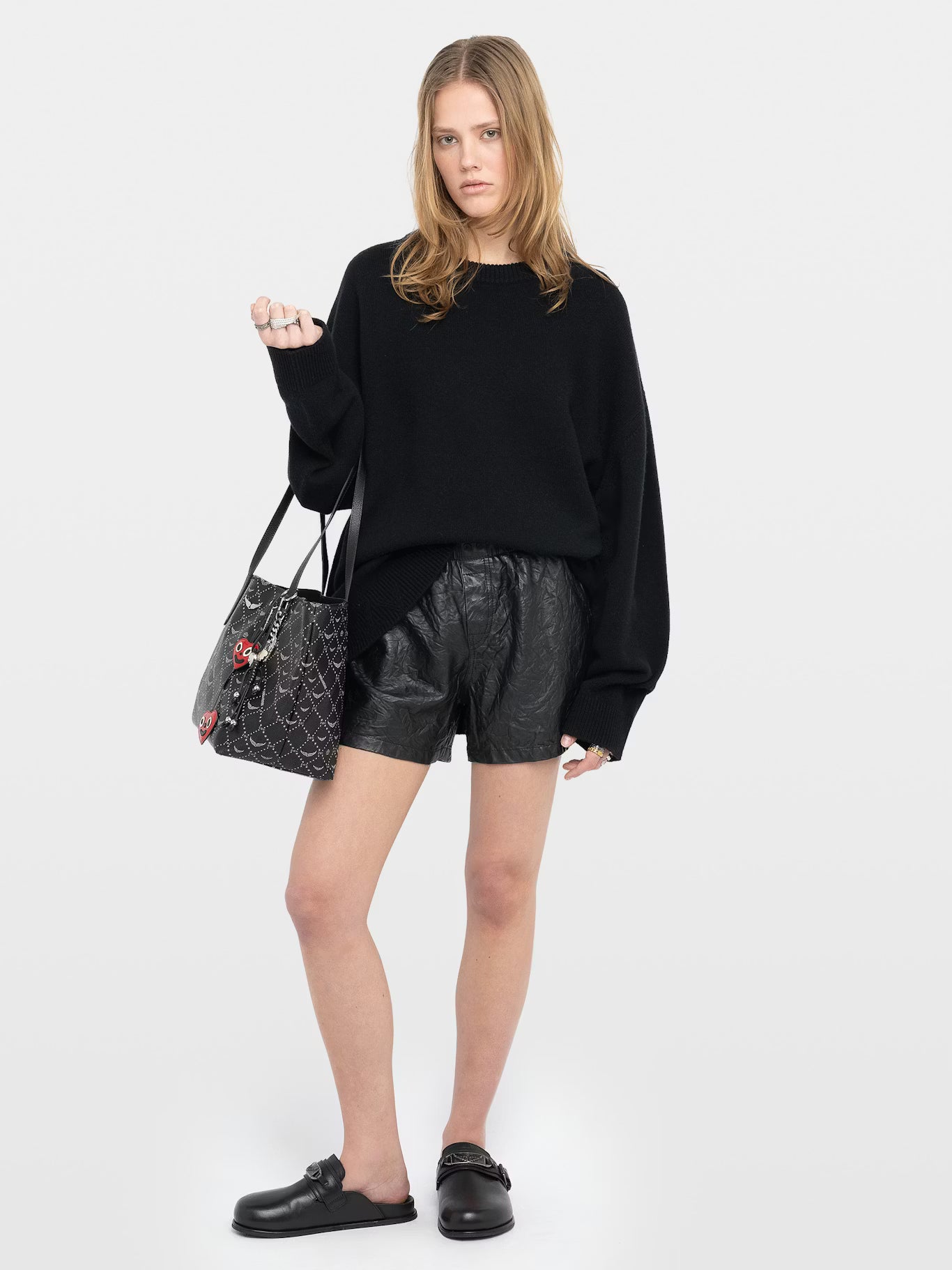 ANGIE MULE GOURMETTE