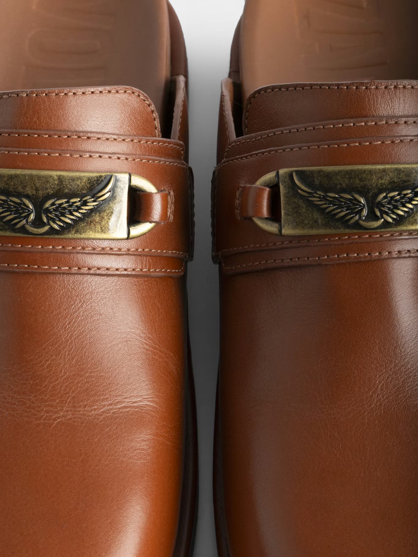 ANGIE MULE GOURMETTE