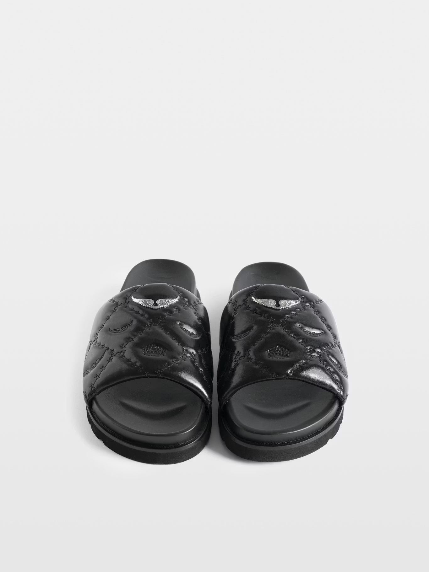 TEDDY BARE VINTAGE PADDED