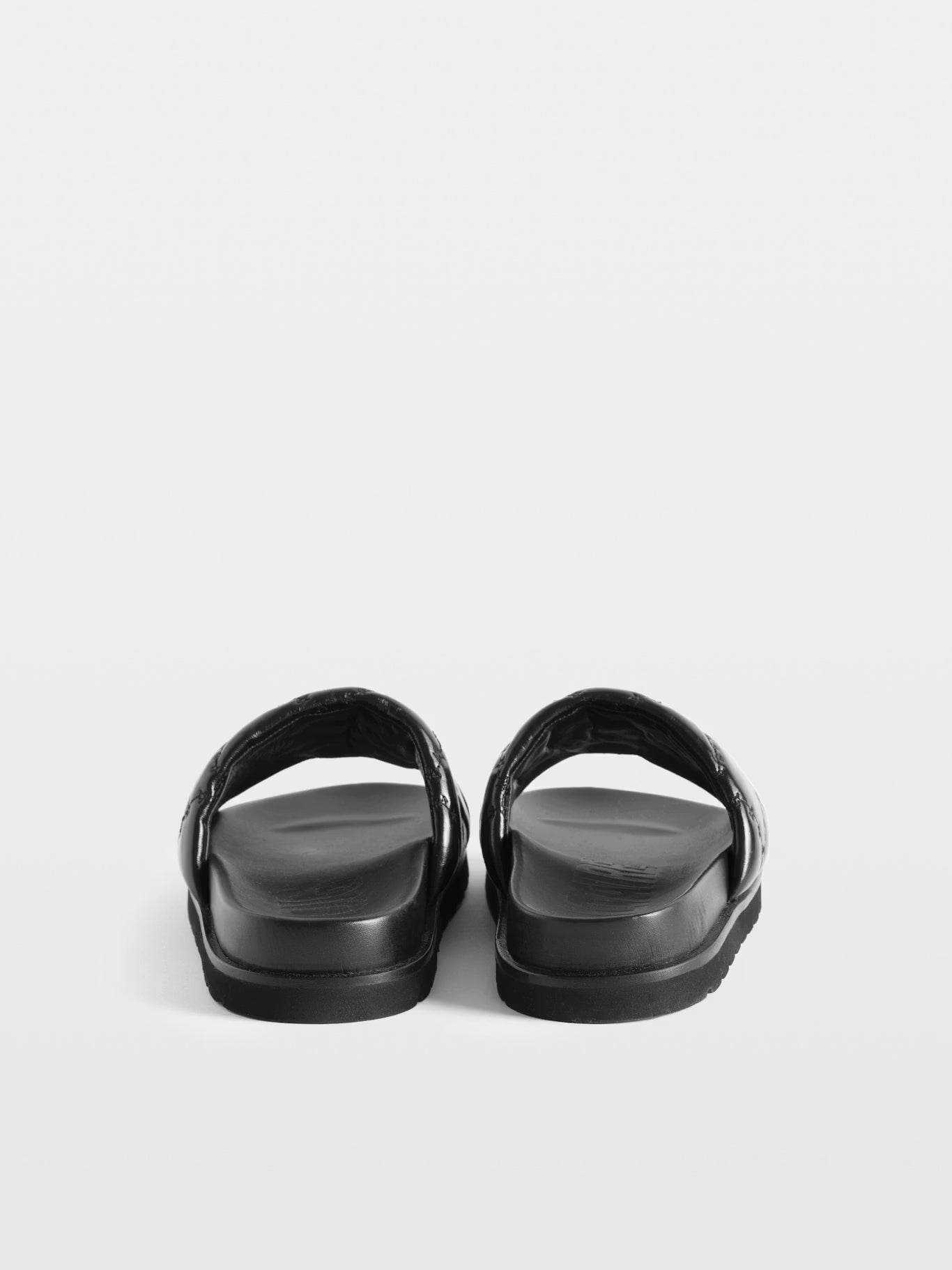 TEDDY BARE VINTAGE PADDED