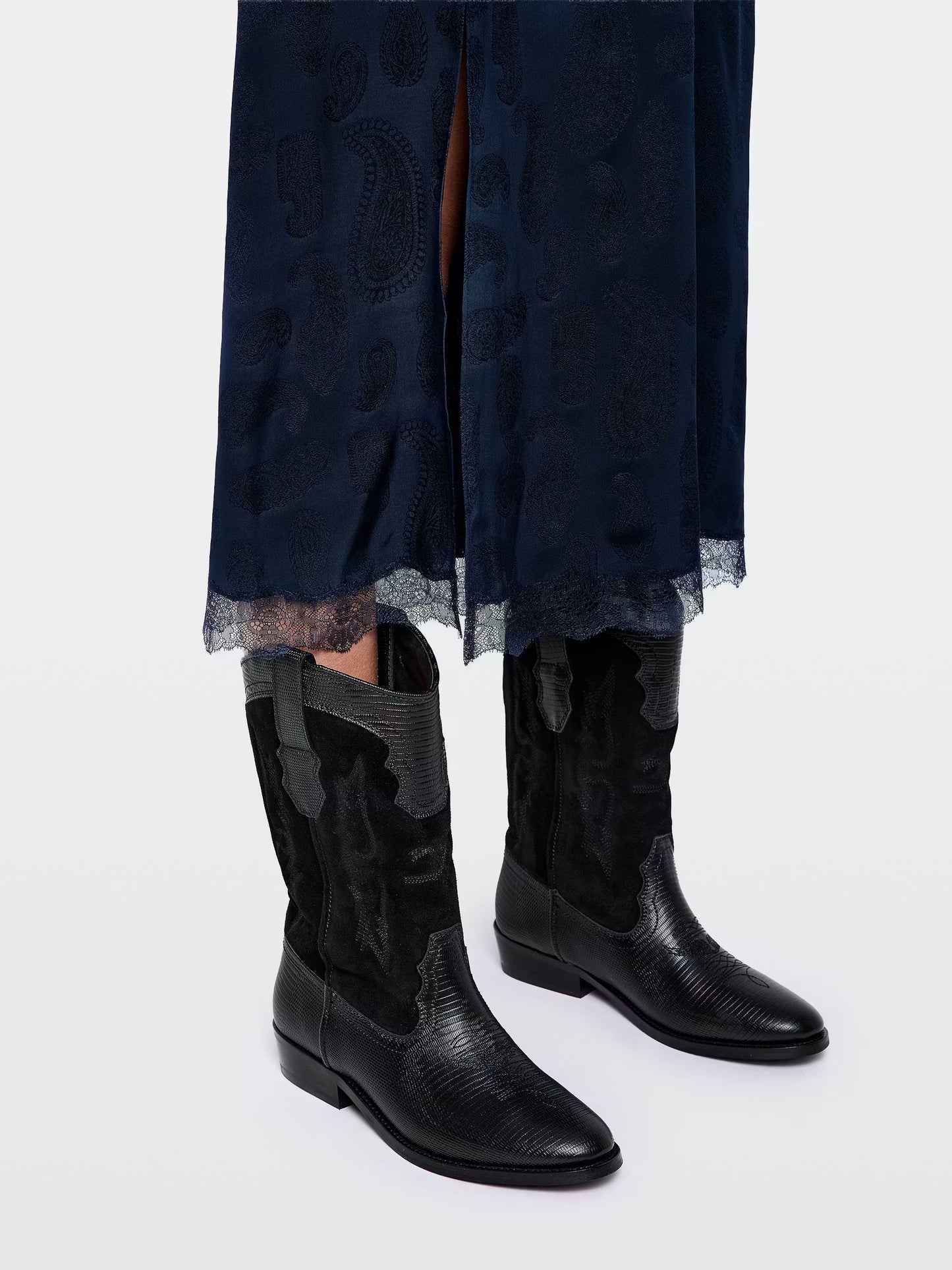 TEX  WESTERN WILD