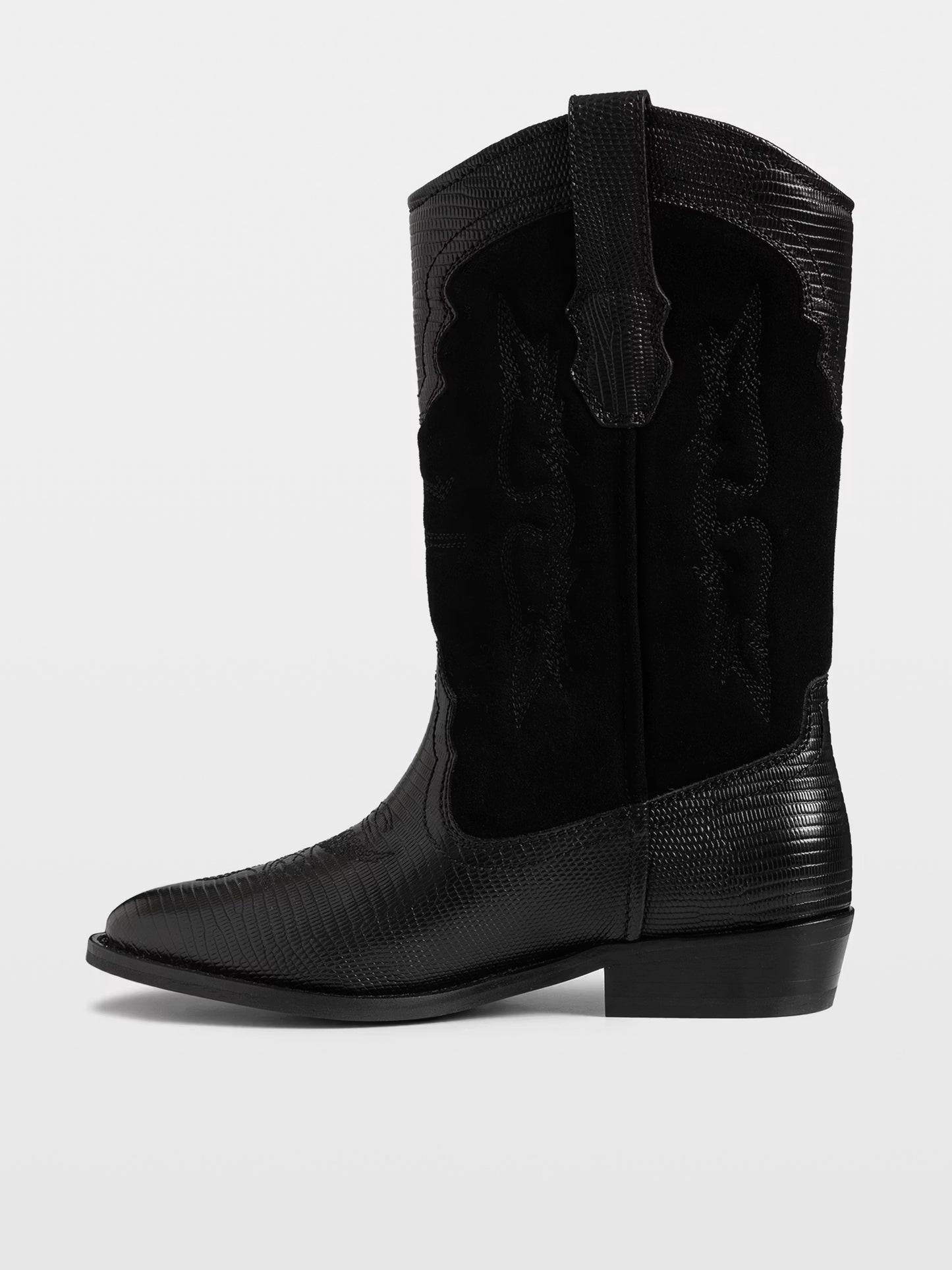 TEX  WESTERN WILD