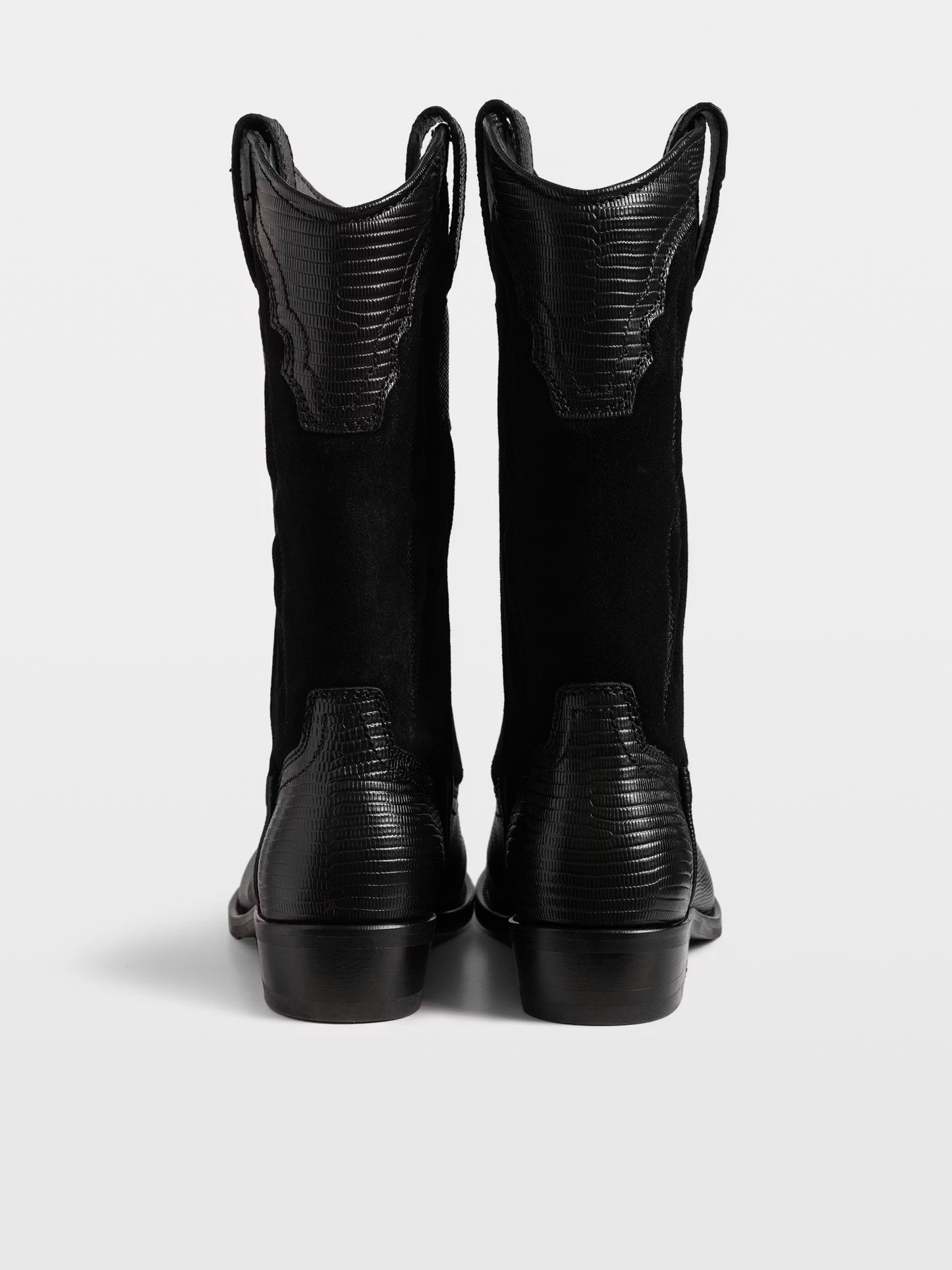 TEX  WESTERN WILD