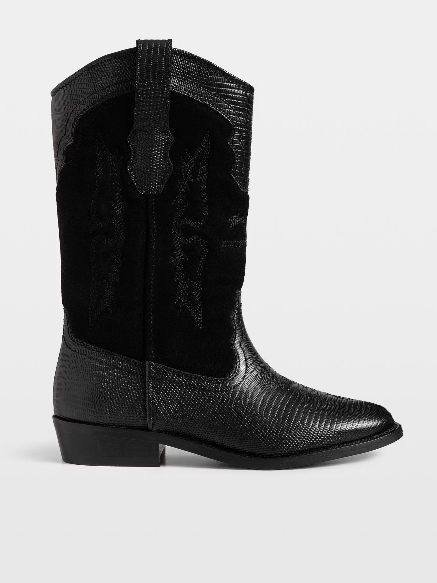 TEX  WESTERN WILD