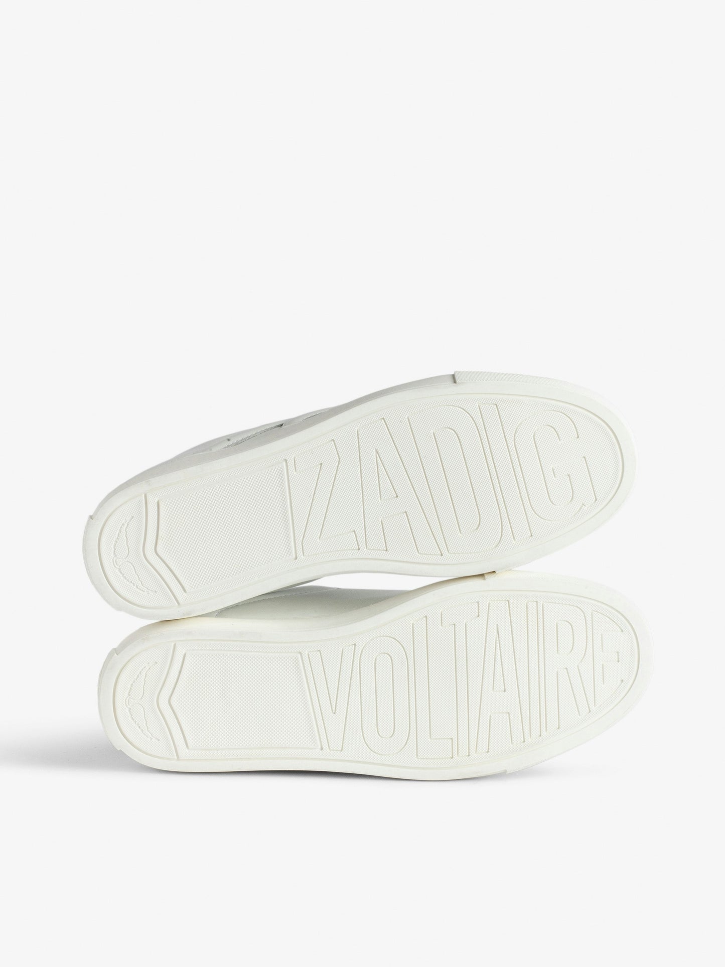 HIGH FLASH CHUNKY SMOOTH CALFS