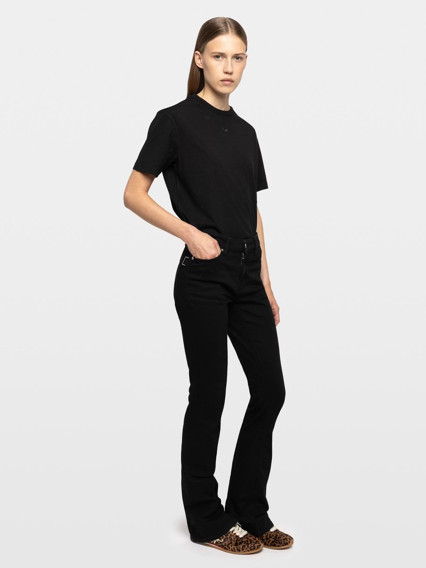 ZV DANCE LEO PONY