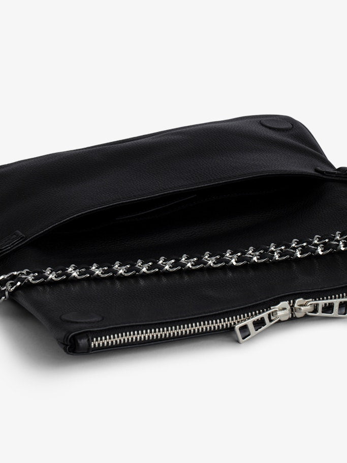 ROCK SWING YOUR WINGS