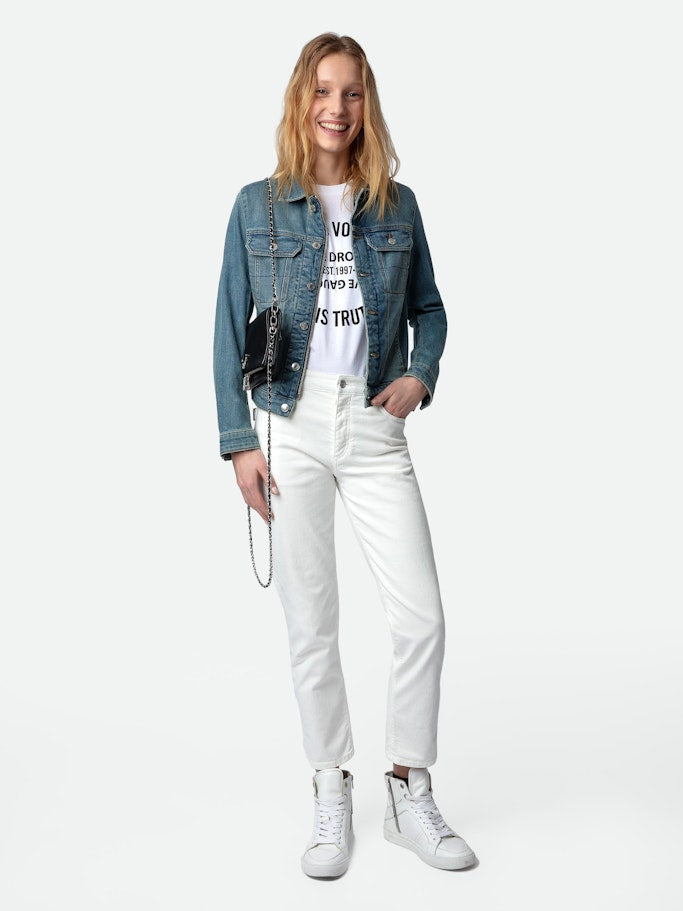 ROCK SWING YOUR WINGS