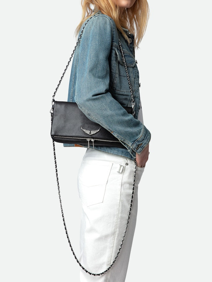 ROCK SWING YOUR WINGS