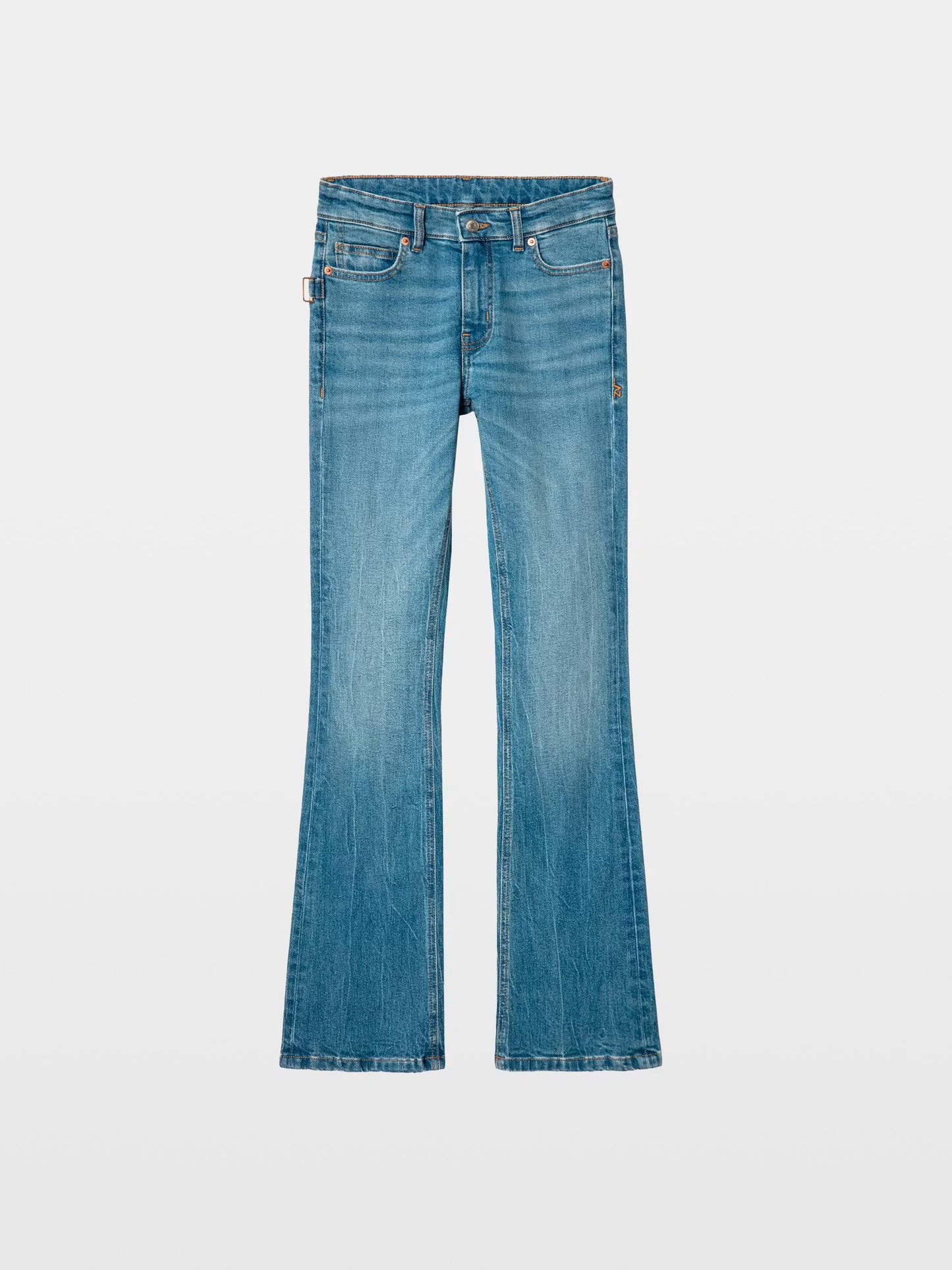 ECLIPSE DENIM ECO BLEU
