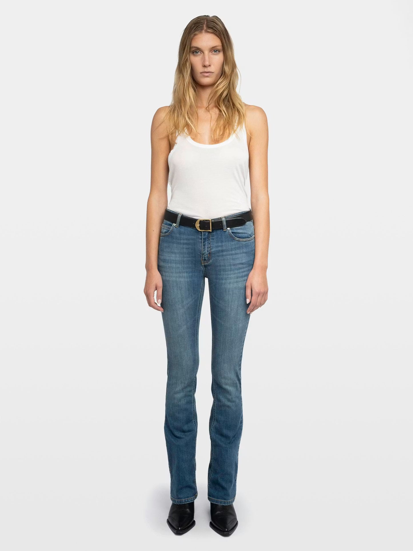 ECLIPSE DENIM ECO BLEU