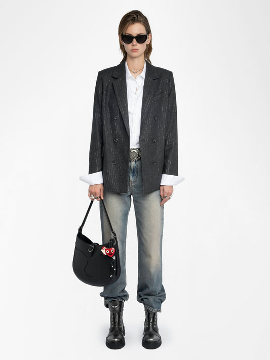 VASKA FLANELLE STRIPES