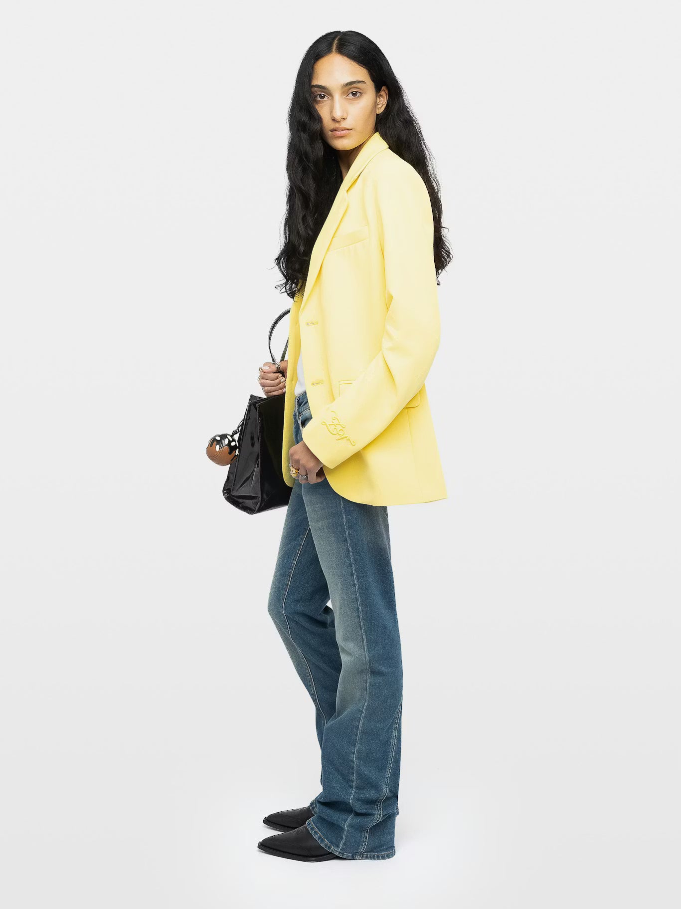 VANILLE TAILLEUR
