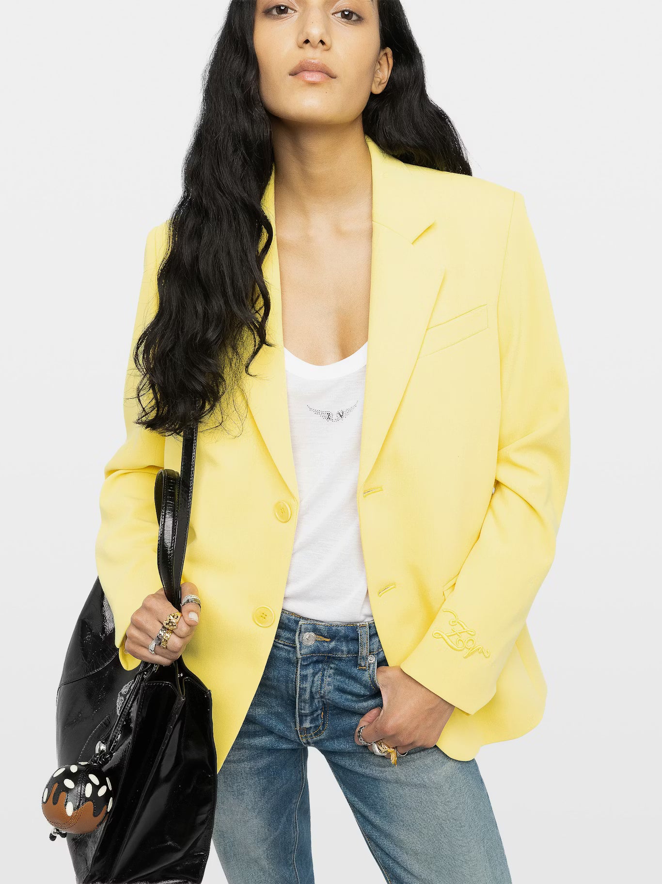 VANILLE TAILLEUR