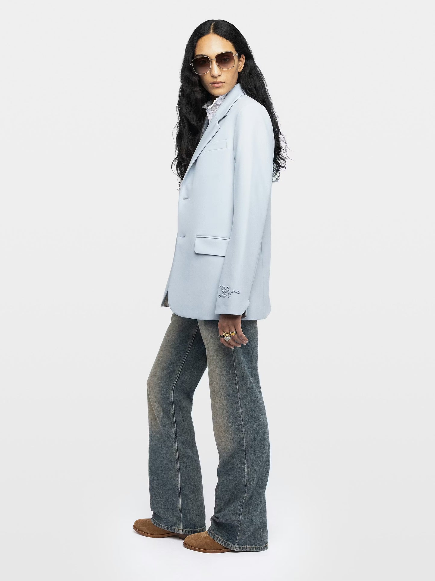 VANILLE TAILLEUR