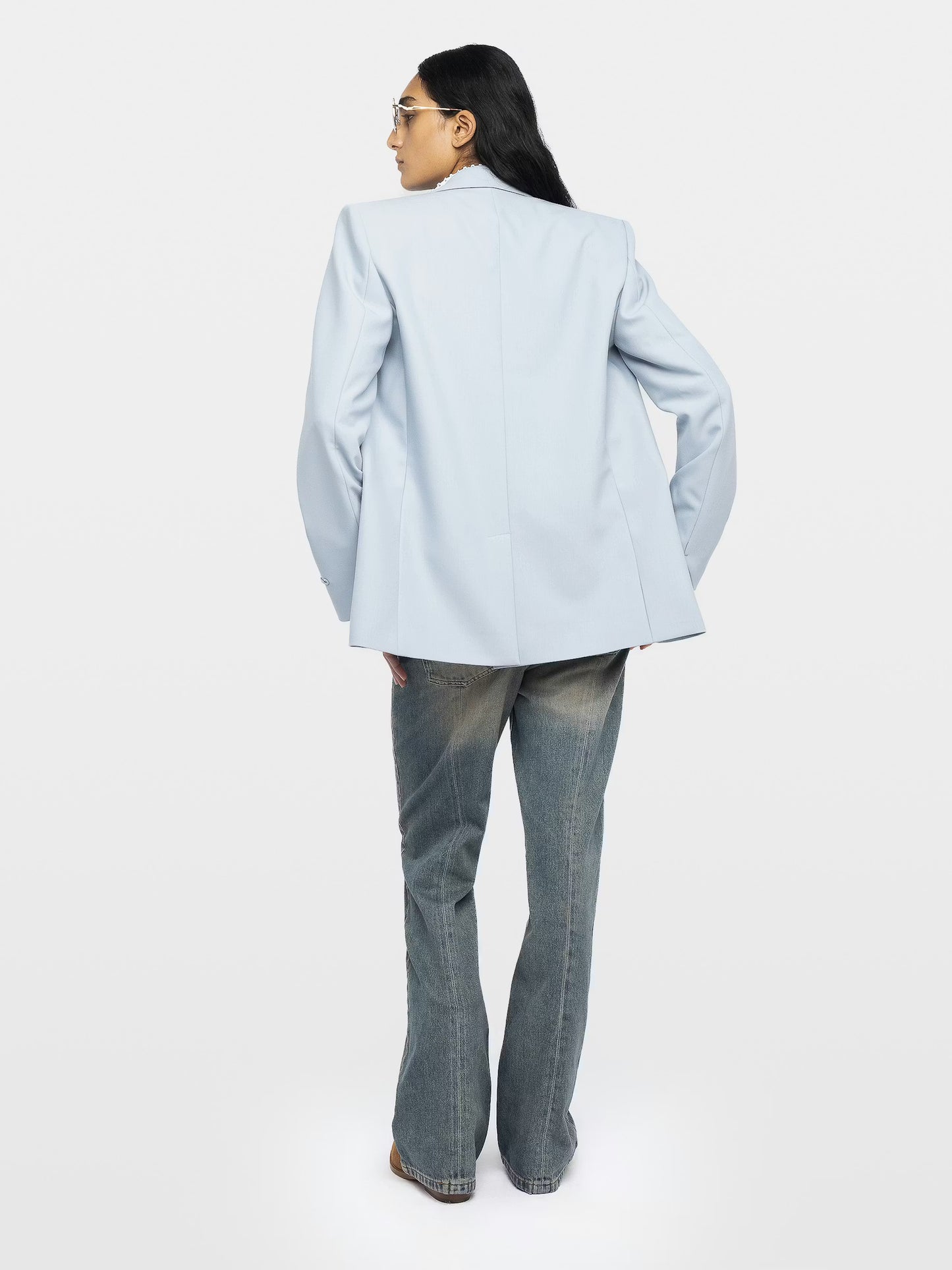 VANILLE TAILLEUR