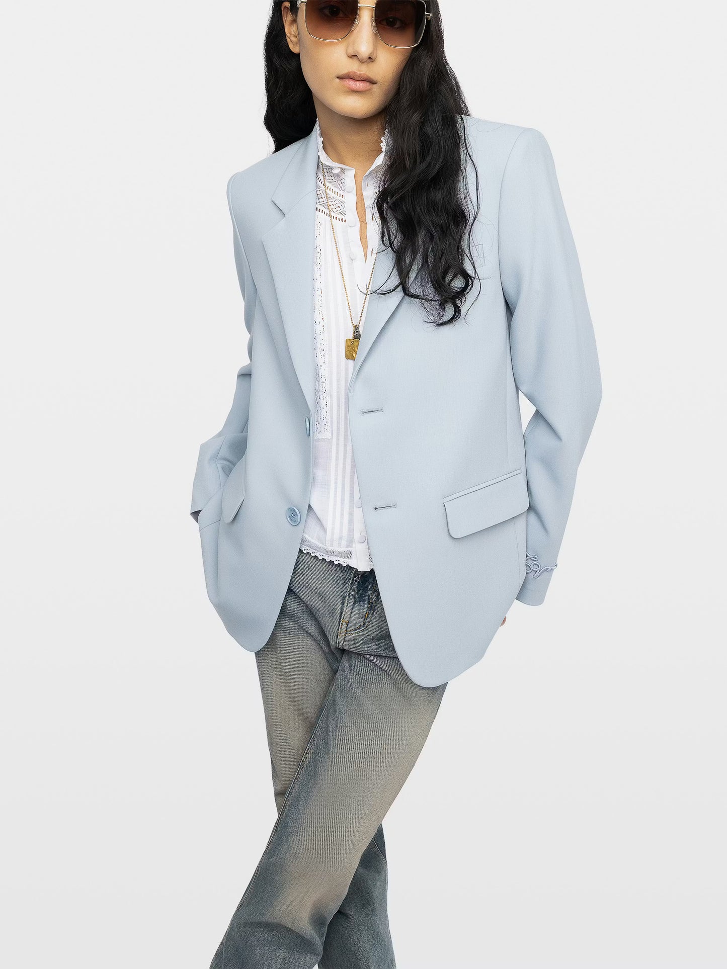 VANILLE TAILLEUR