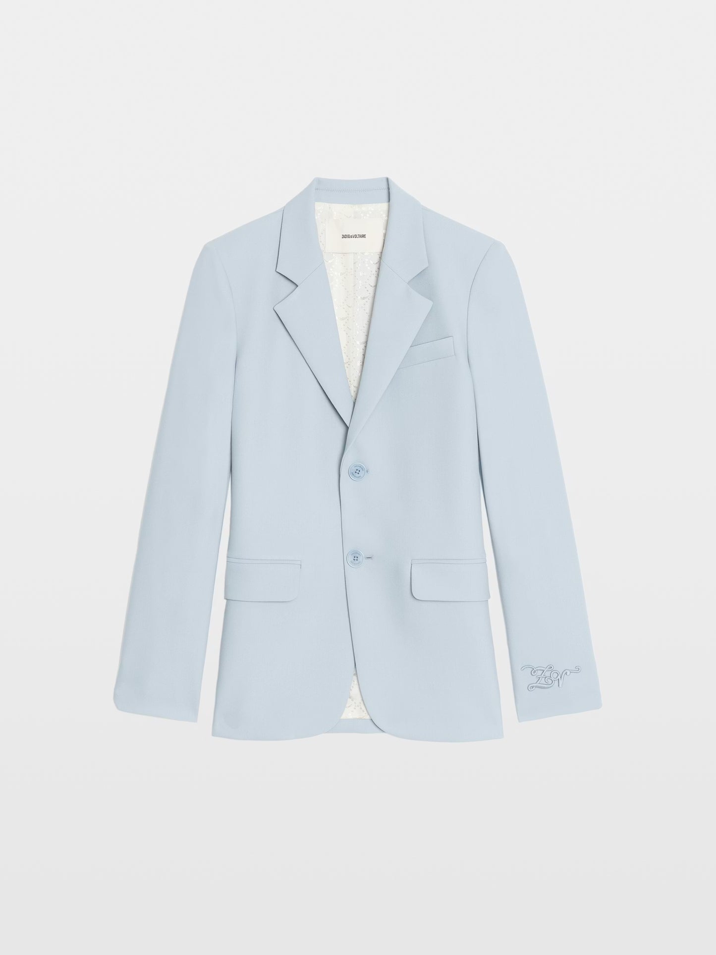 VANILLE TAILLEUR