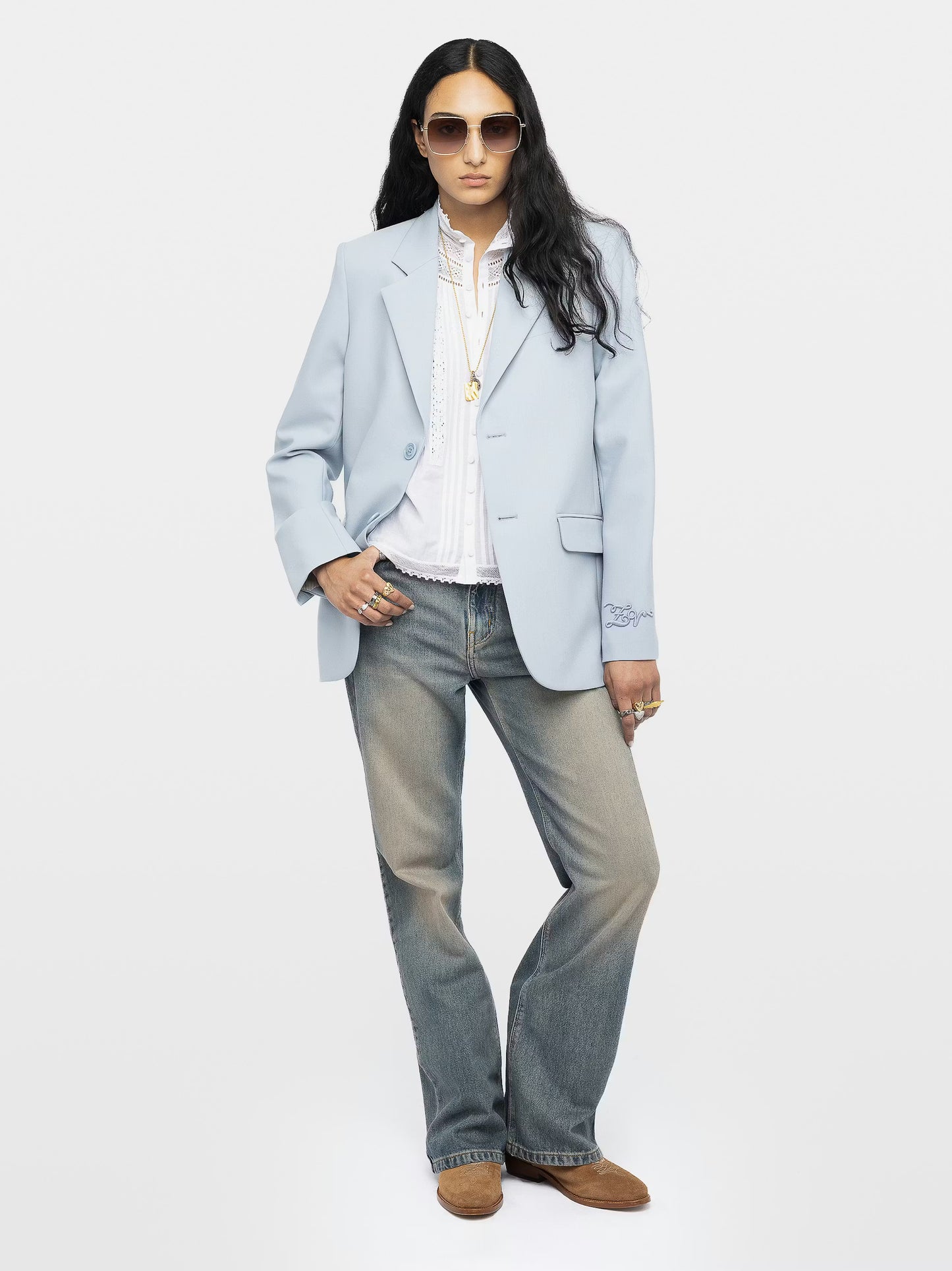 VANILLE TAILLEUR