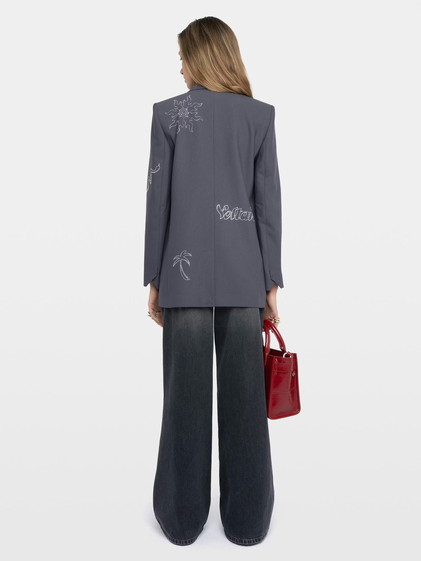 VIVAL TAILLEUR MULTISTRASS