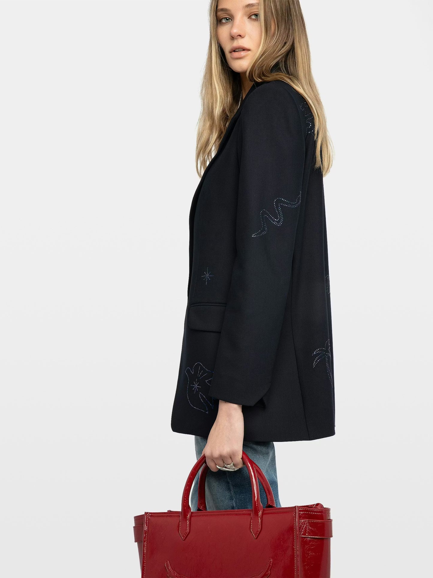 VIVAL TAILLEUR MULTISTRASS