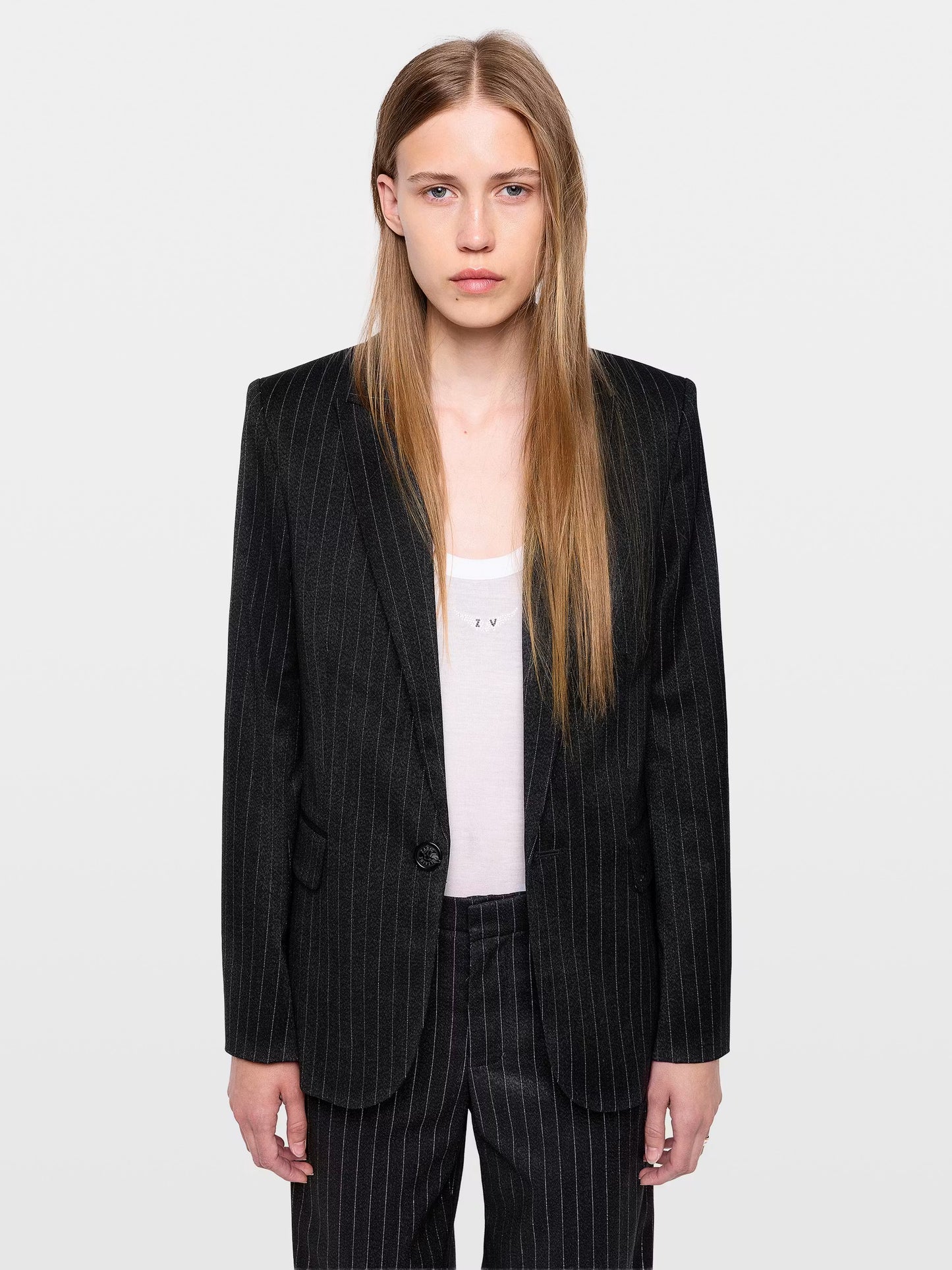 VALSER TAILLEUR PINSTRIPES