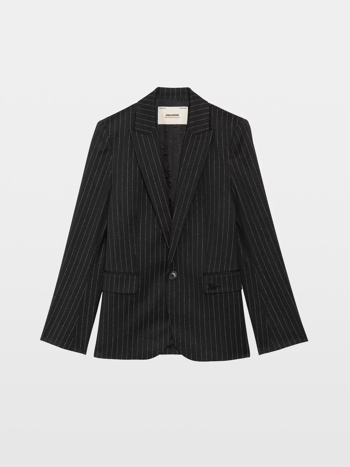VALSER TAILLEUR PINSTRIPES