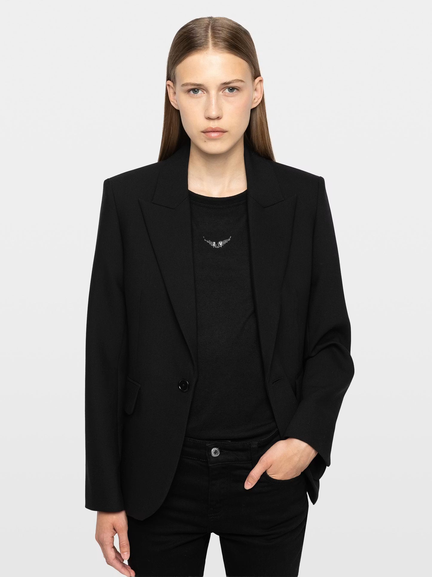 VAVY STRASS RNR