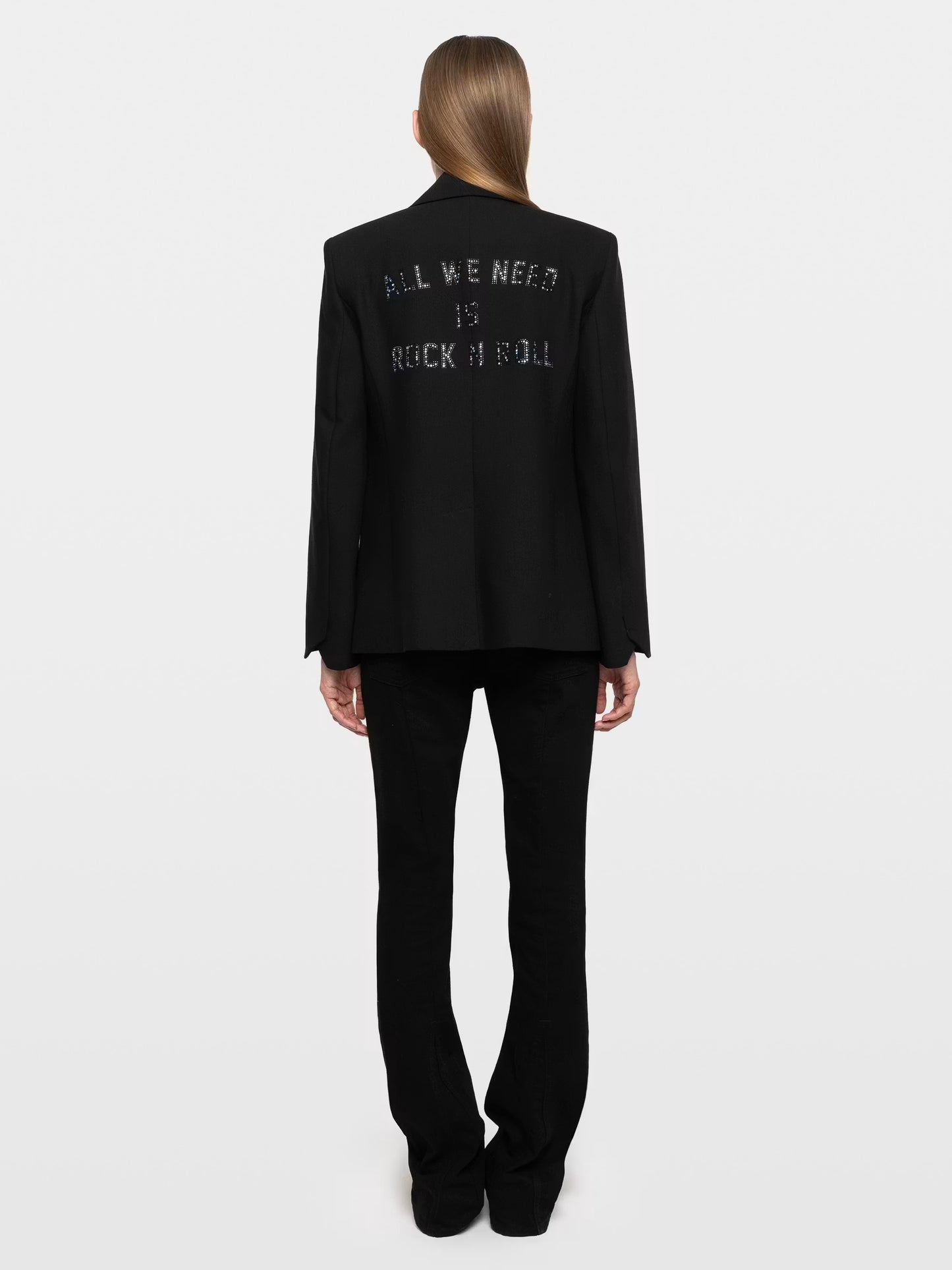 VAVY STRASS RNR