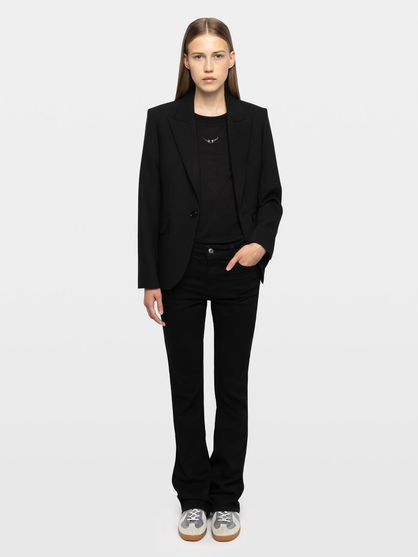 VAVY STRASS RNR