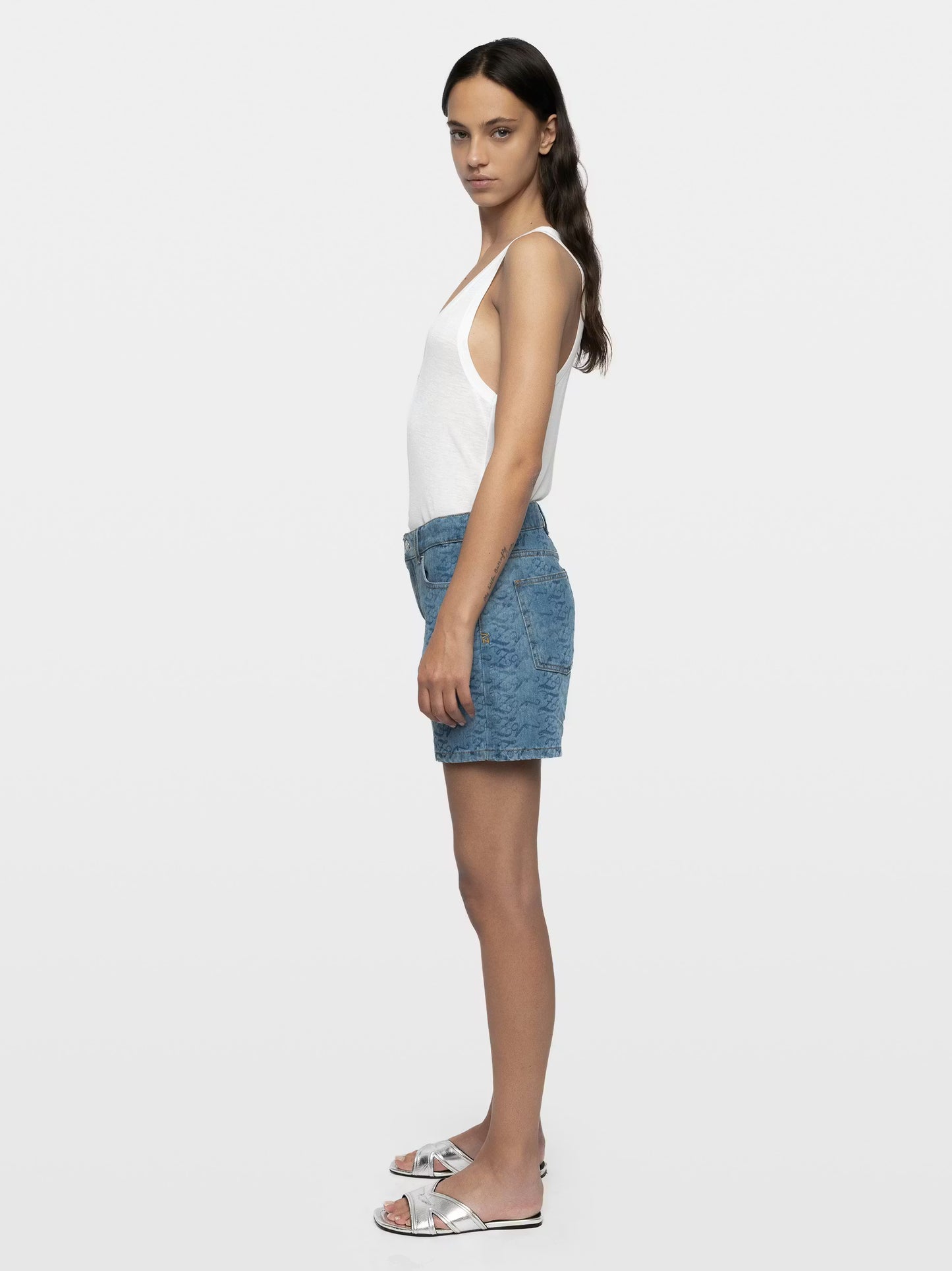 SADYS DENIM ECO ZV