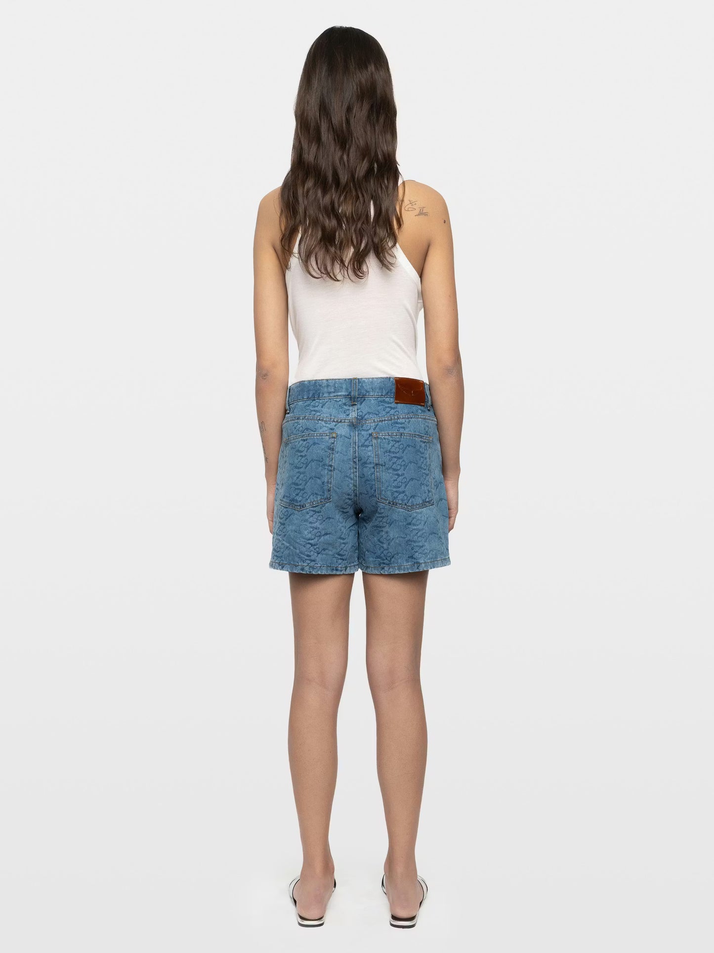 SADYS DENIM ECO ZV