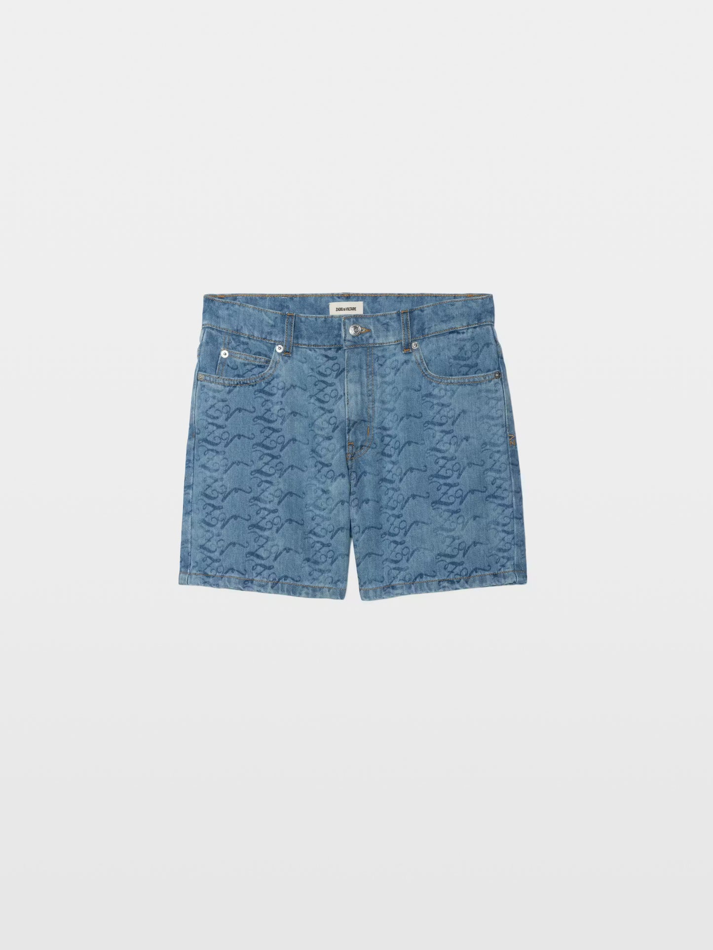 SADYS DENIM ECO ZV
