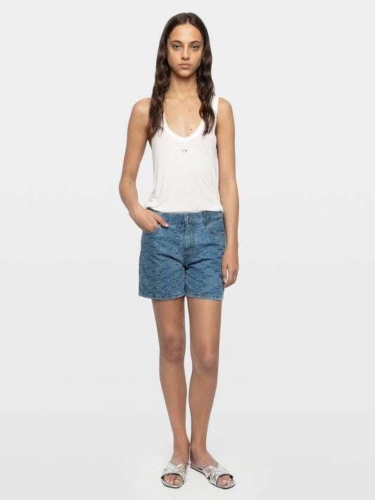 SADYS DENIM ECO ZV