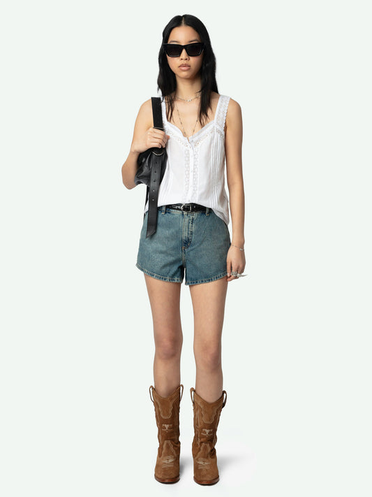 CELITE TOMBOY