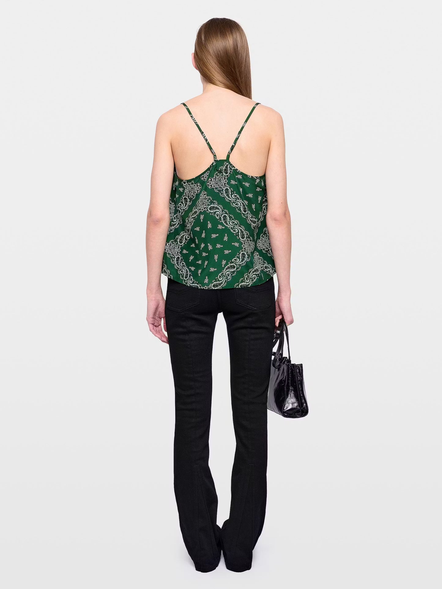 CESPA SILK BANDANA