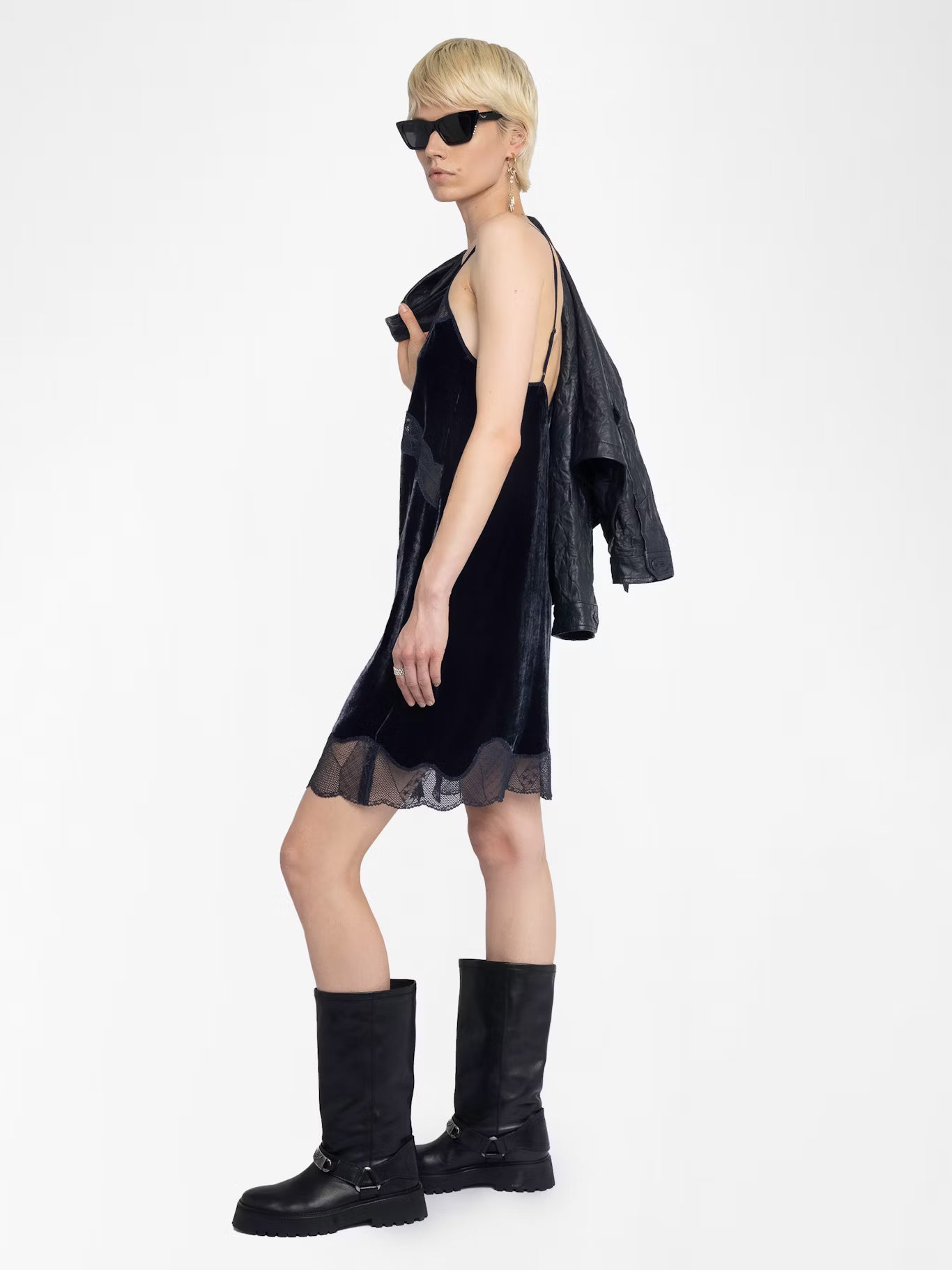 RISHI VELVET